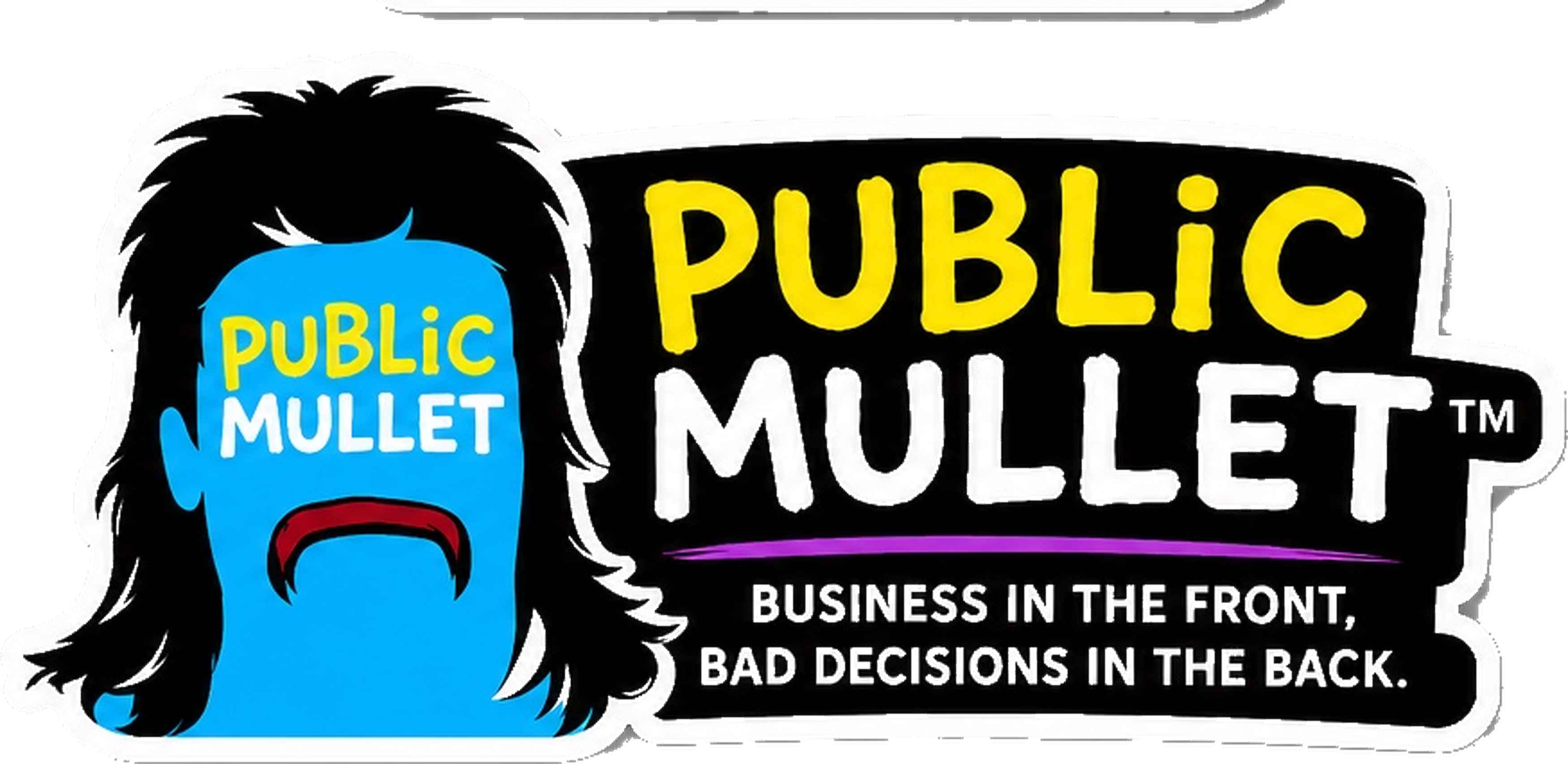 Public Mullet